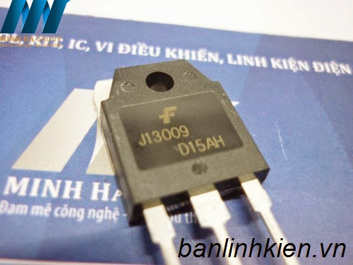 J13009 TO247