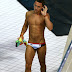 Tom Daley the hot Brit Diver