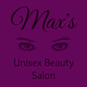 Max's Unisex Beauty Salon