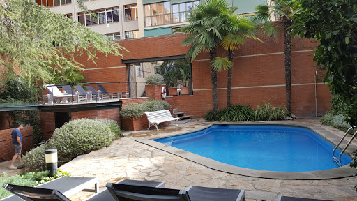 Hotel Balmes 4* Barcelona