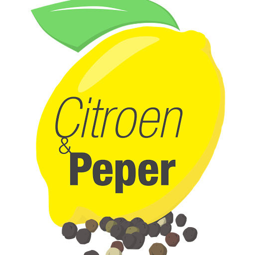 Citroen & Peper logo