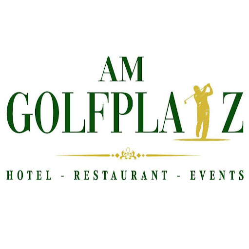 Restaurant Hotel am Golfplatz Hanau | GEBURTSTAG – FEIERN – HOCHZEITEN – FIRMEN EVENTS LOCATION logo