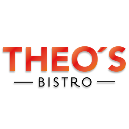 Theo's Bistro logo