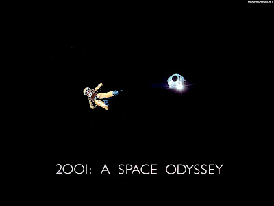 2001 a space odyssey meaning 1