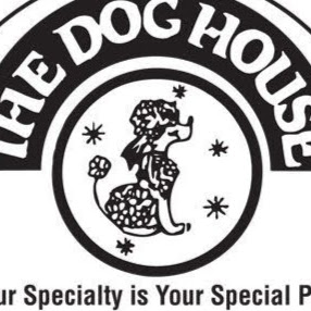 The Dog House & More logo
