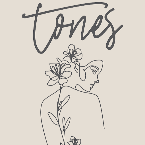 Tones HNL logo