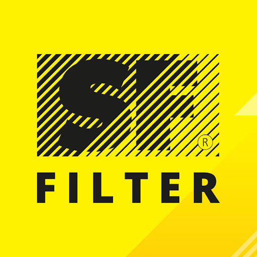 SF-Filter AG logo