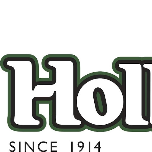 Holly Bacon logo