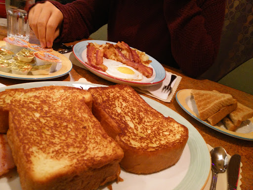 Metro 29 Diner
