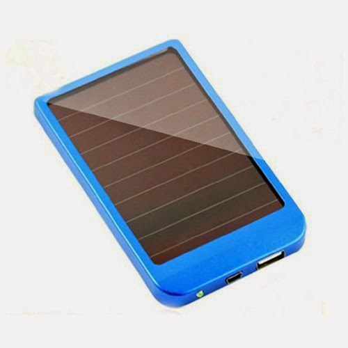  Key Success Portable Solar Panel Usb Charger For Iphone 4 4S Htc Nokia Samsung 2600Mah