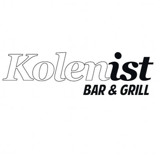Kolenist Bar & Grill logo