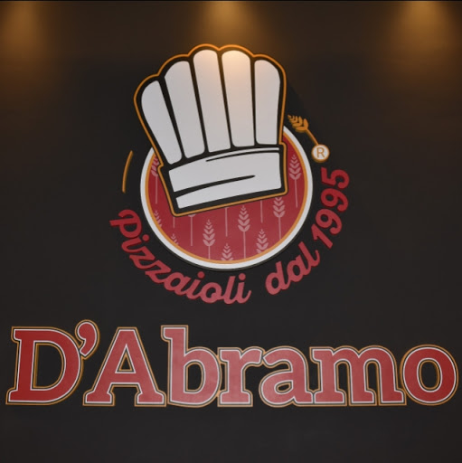 D'Abramo Pizzeria logo