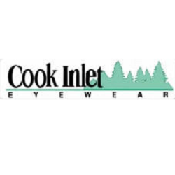 Cook Inlet Eyewear logo