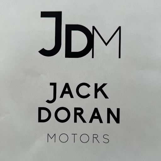 Jack Doran Motors logo
