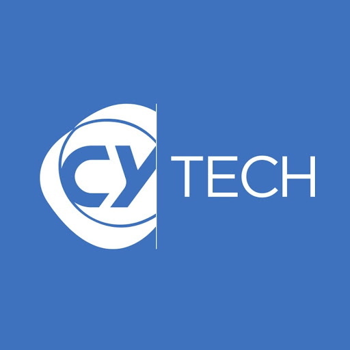 CY Tech logo
