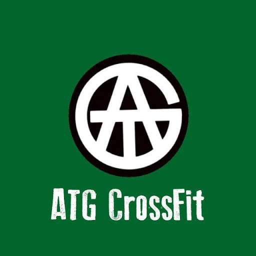 ATG CrossFit logo
