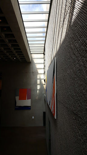 Art Museum «Everson Museum of Art», reviews and photos, 401 Harrison St, Syracuse, NY 13202, USA