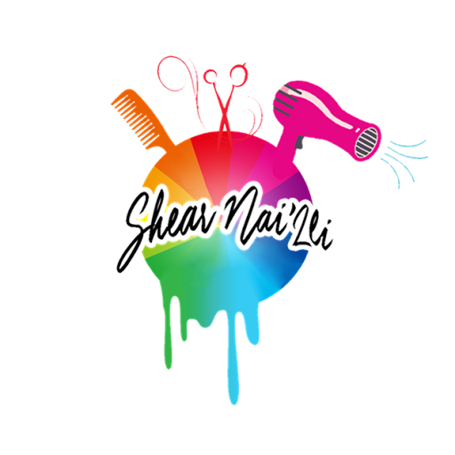Shear Nai’Lli Hair Salon