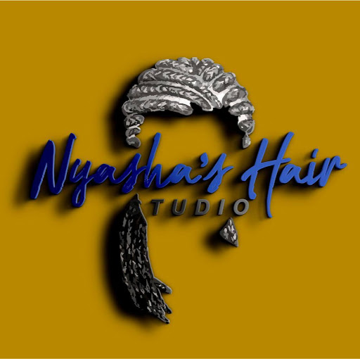 Nyasha's Hair Studio logo