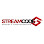 Streamcode Sweden logotyp