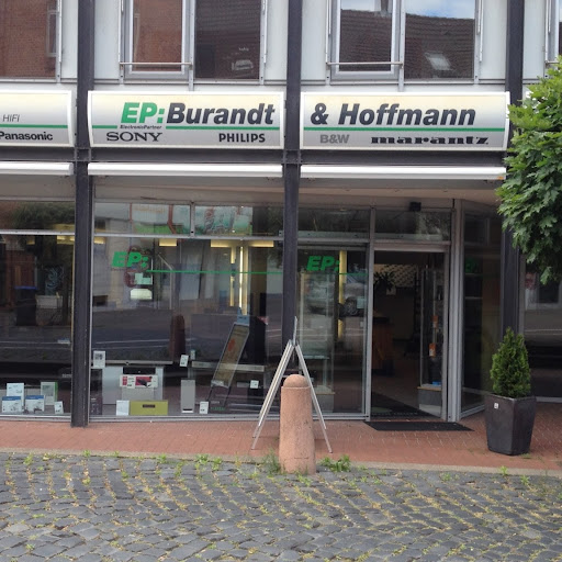 EP:Burandt + Hoffmann