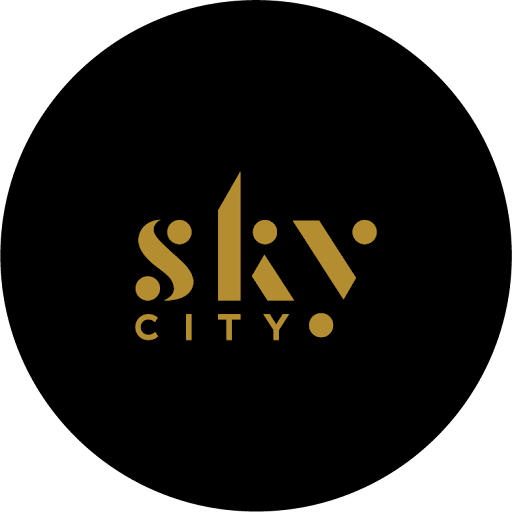 SkyCity Auckland logo