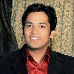 Pratik Khandelwal