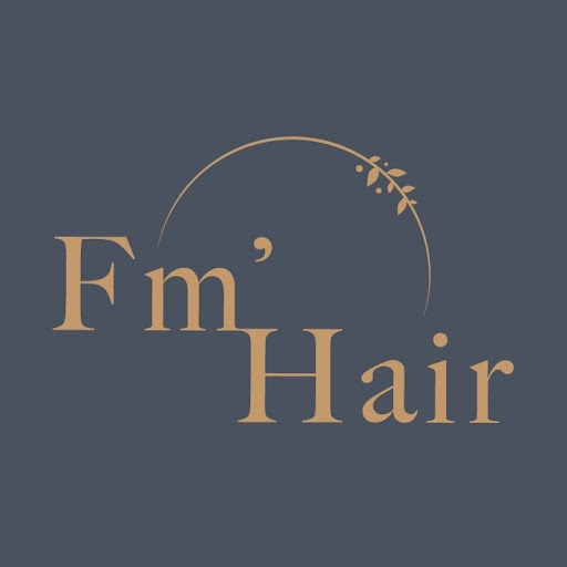 FM'Hair logo