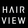 Hairview (Chopinplein) logo