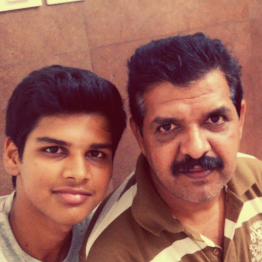 Image pertaining to RAGHAV RAMMOHAN