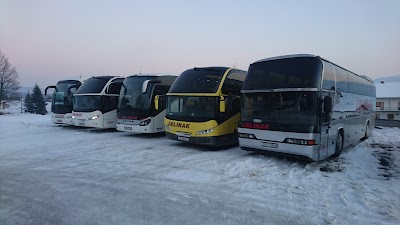 Photos of JELINAK Bus