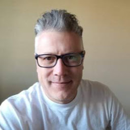 avatar of michael saxbury