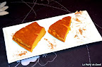 Quesada de Calabaza