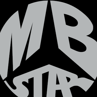 MB Star Motors logo