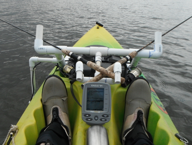 kayak rod rack - Bcep2015.nl