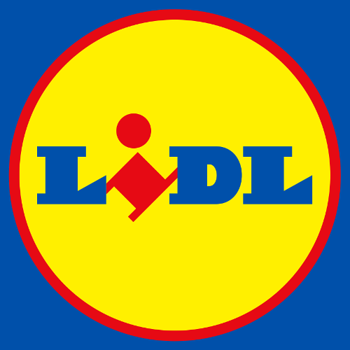 Lidl Österreich logo