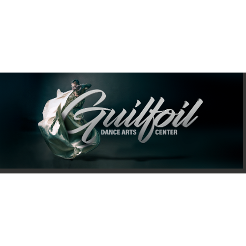 Guilfoil Dance Arts Center logo