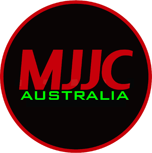 MJJC Australia Car Care logo