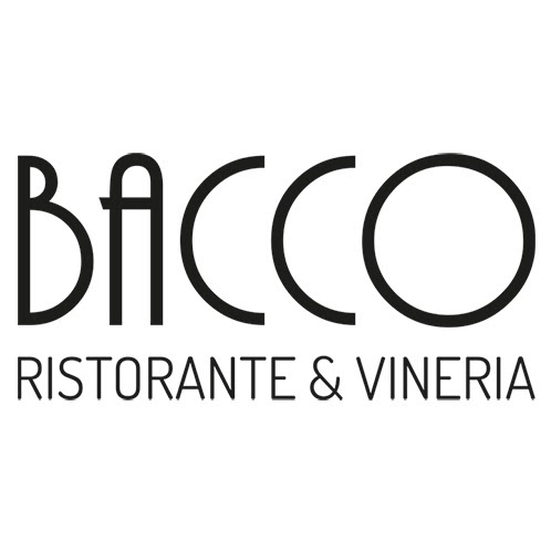 Bacco Restaurant & Vineria logo