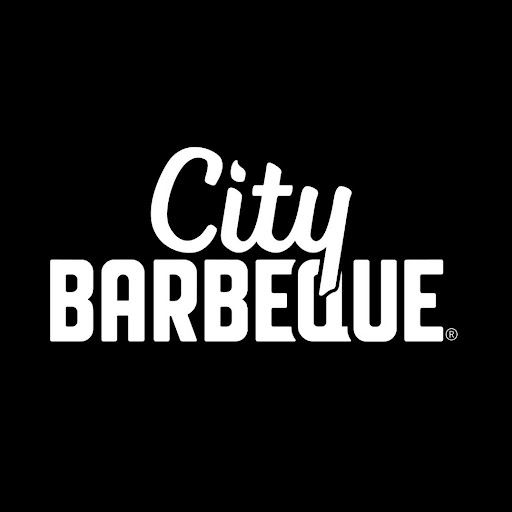 City Barbeque logo