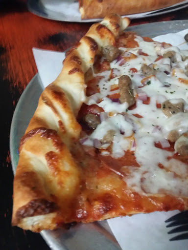 Pizza Restaurant «Pizza on 87», reviews and photos, 1368 N Arizona Ave #101, Chandler, AZ 85225, USA