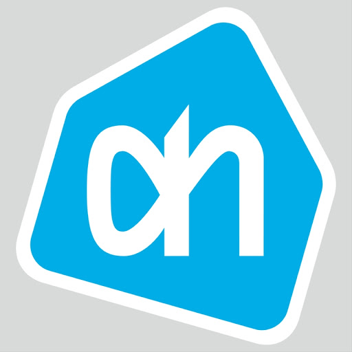 Albert Heijn Stadspolders logo