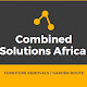 Combined Solutions Africa Furniture Removals Garden Route