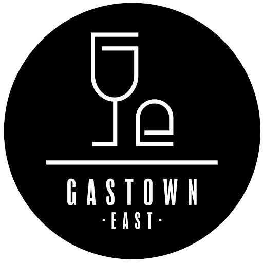 Gastown East logo