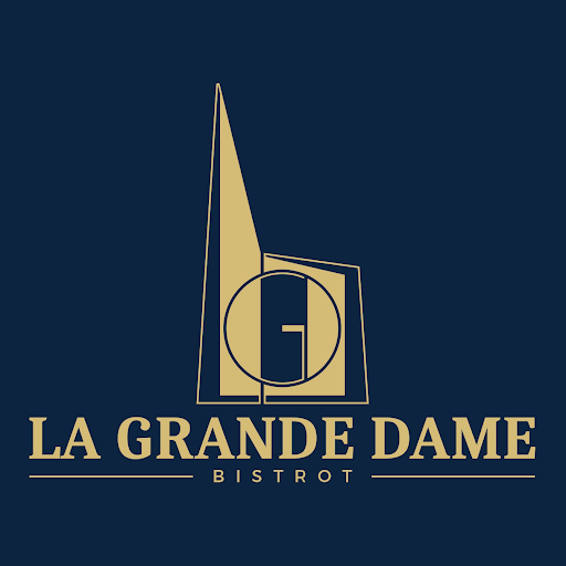 La Grande Dame logo