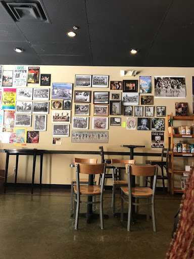Cafe «Carytown Coffee», reviews and photos, 2425 Colony Crossing Pl, Midlothian, VA 23112, USA