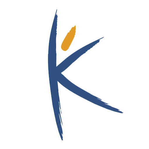 KKIC - Korup Kultur & Idrætscenter logo