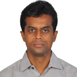 avatar of Veera Raghavendra