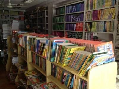 Indian Book House, 38/45, S Usman Road, Asoka Nagar, T Nagar, Chennai, Tamil Nadu 600017, India, Medical_Book_Store, state TN