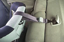 The Seat LadyLATCH 101: The Basics You Need to The Car Seat Lady